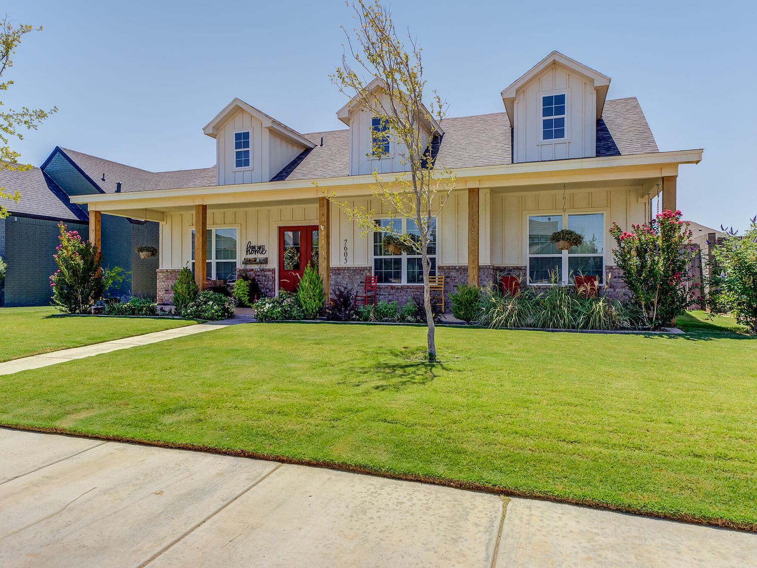 7605 53rd St Lubbock, TX 79407 - Thumbnail 3