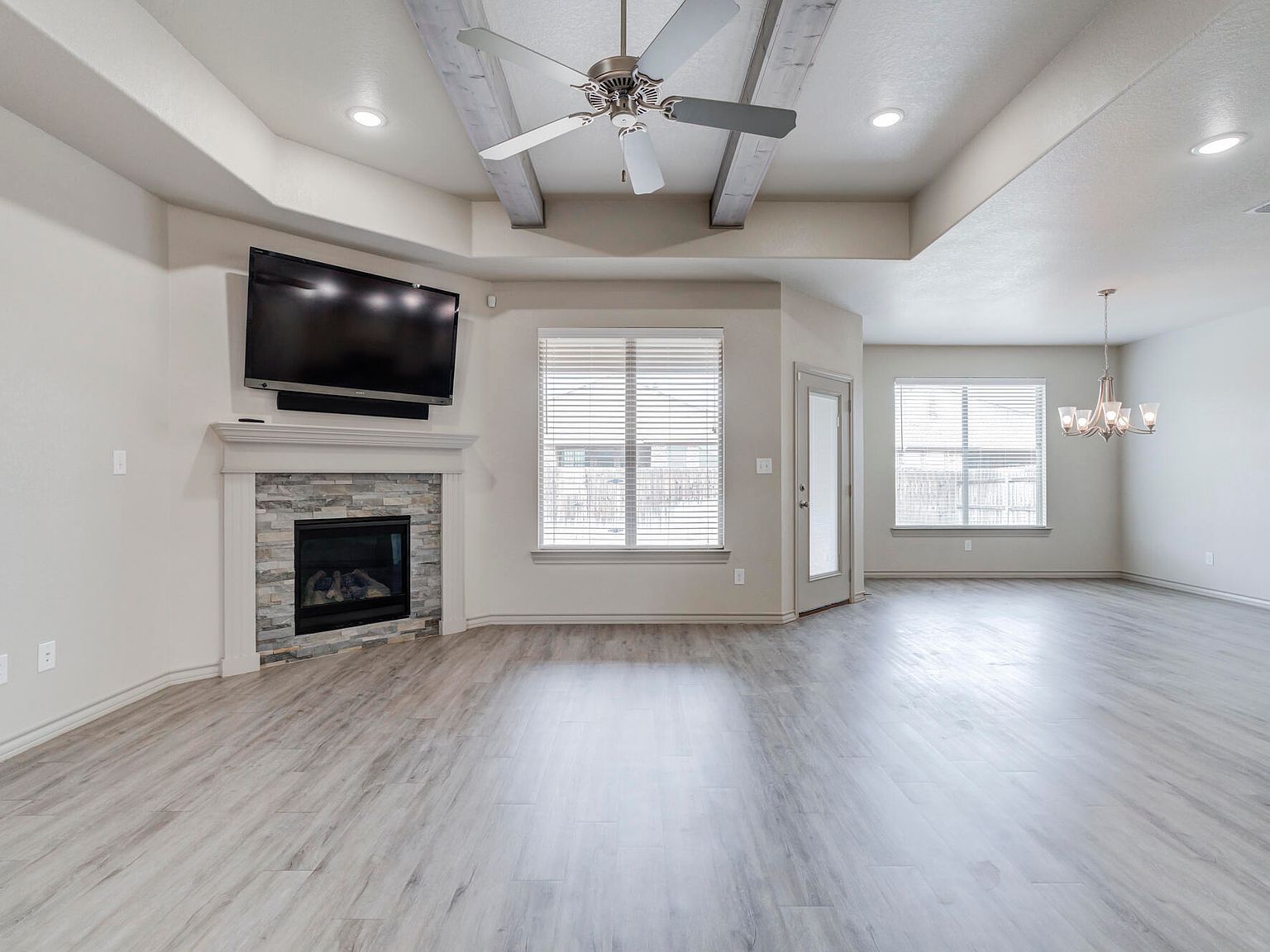 7614 62nd St Lubbock, TX 79407 - Thumbnail 3