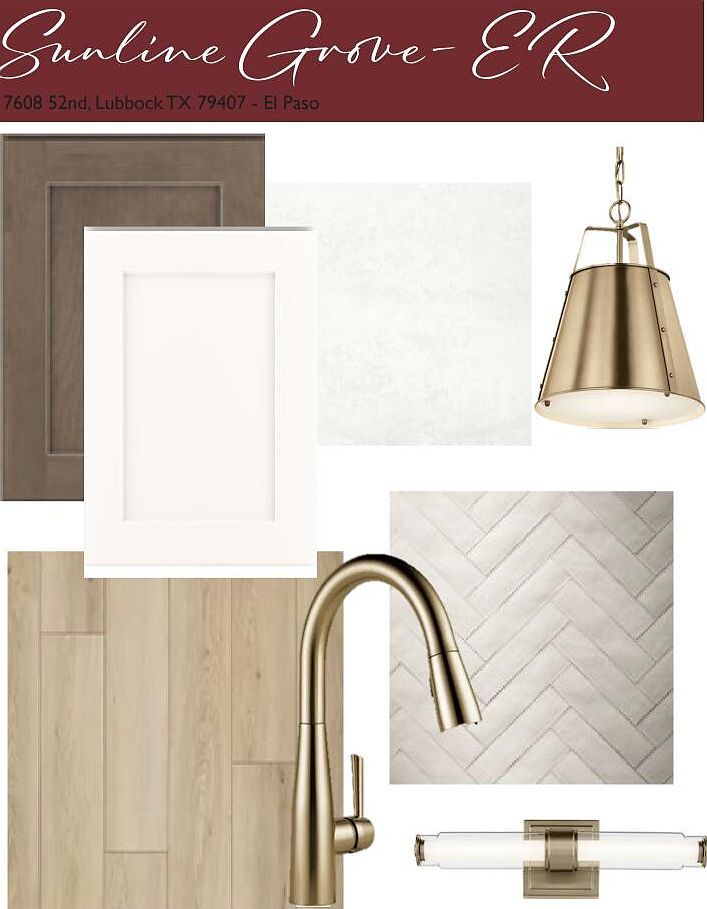 7608 52nd St Lubbock, TX 79407 - Thumbnail 3