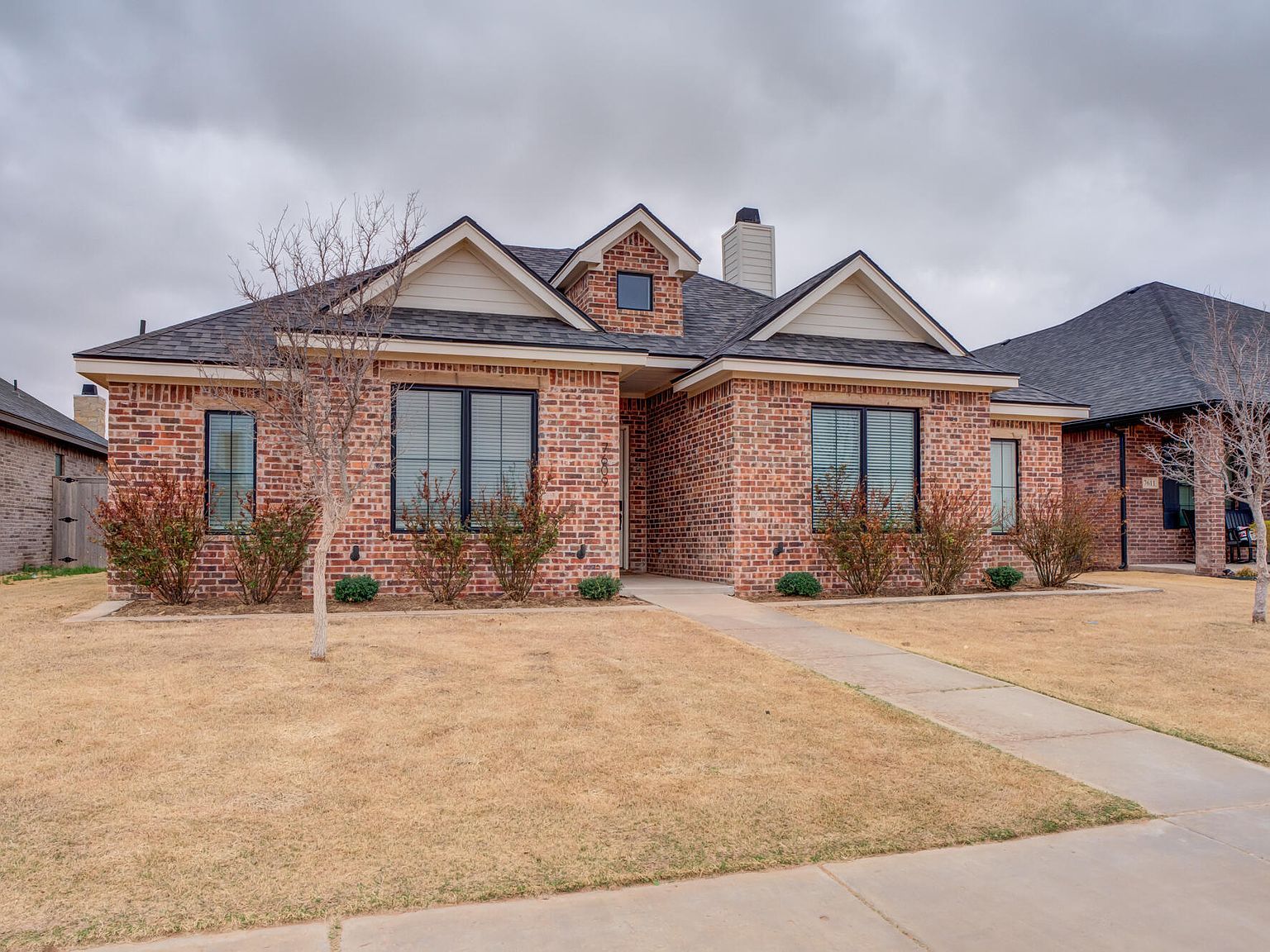 7609 52nd St Lubbock, TX 79424 - Thumbnail 3