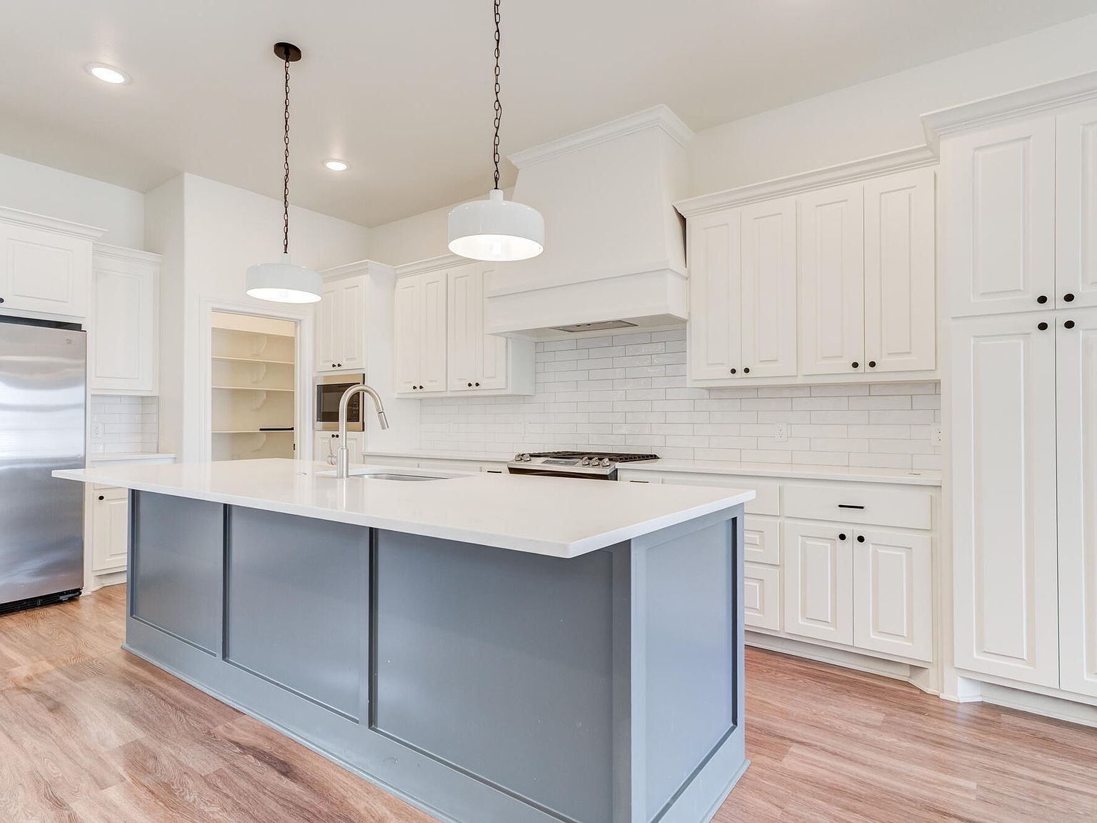 7603 52nd St Lubbock, TX 79407 - Thumbnail 3