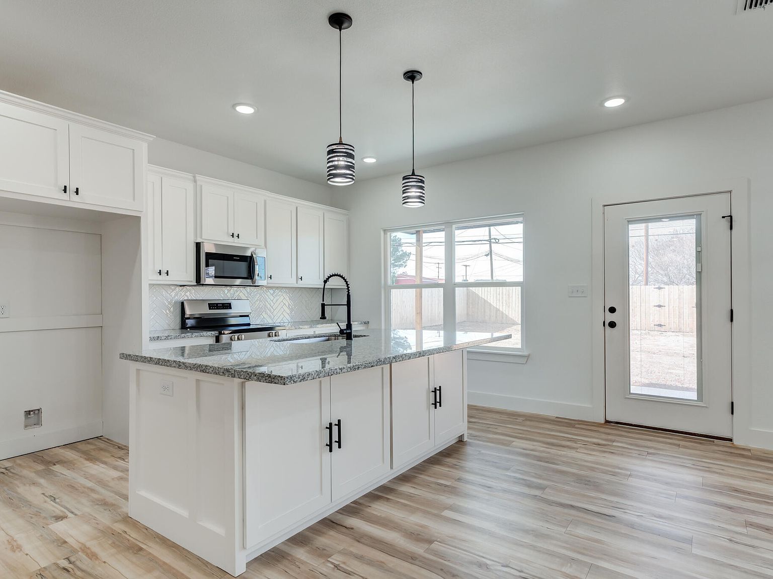 407 Avenue M Abernathy, TX 79311 - Thumbnail 3