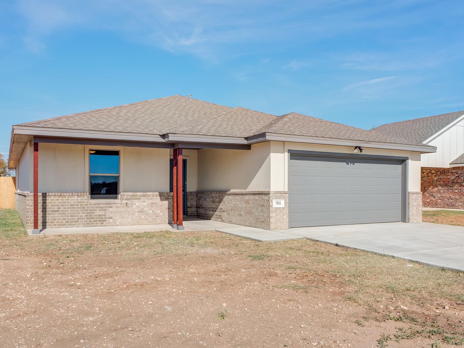 901 E Fordham St Lubbock, TX 79403 - Thumbnail 3