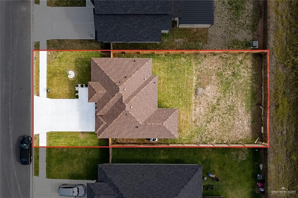 2110 Trinity St Donna, TX 78537 - Thumbnail 3