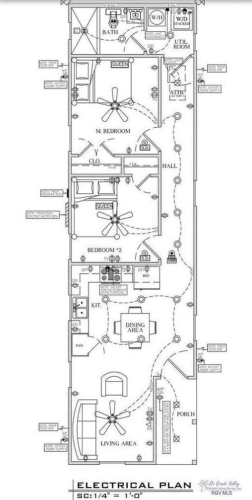 1629 Barcelona Ave Harlingen, TX 78550 - Thumbnail 3