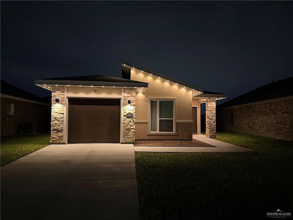 2537 N Blue Sage Ave Edinburg, TX 78541 - Thumbnail 3
