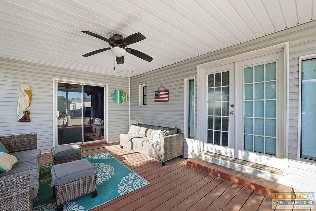 396 Sand Dollar Dr Port Isabel, TX 78578 - Thumbnail 3