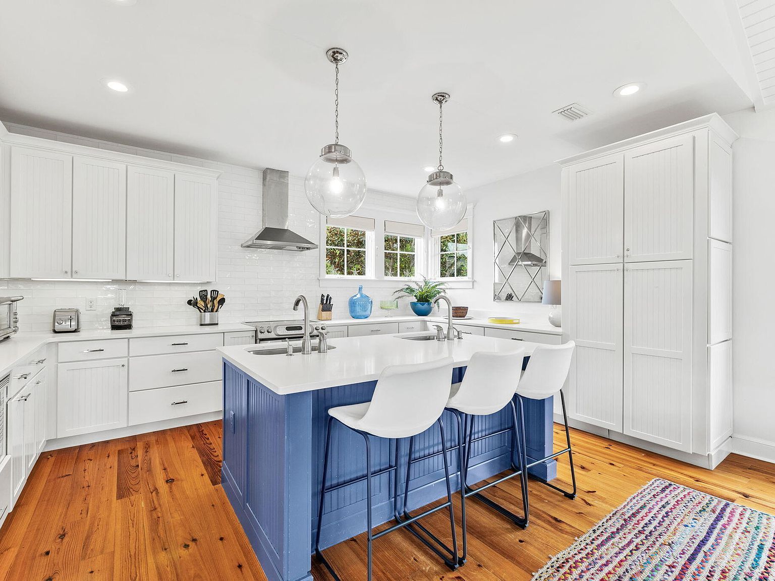 19 Creek Bridge Way Inlet Beach, FL 32461 - Thumbnail 3