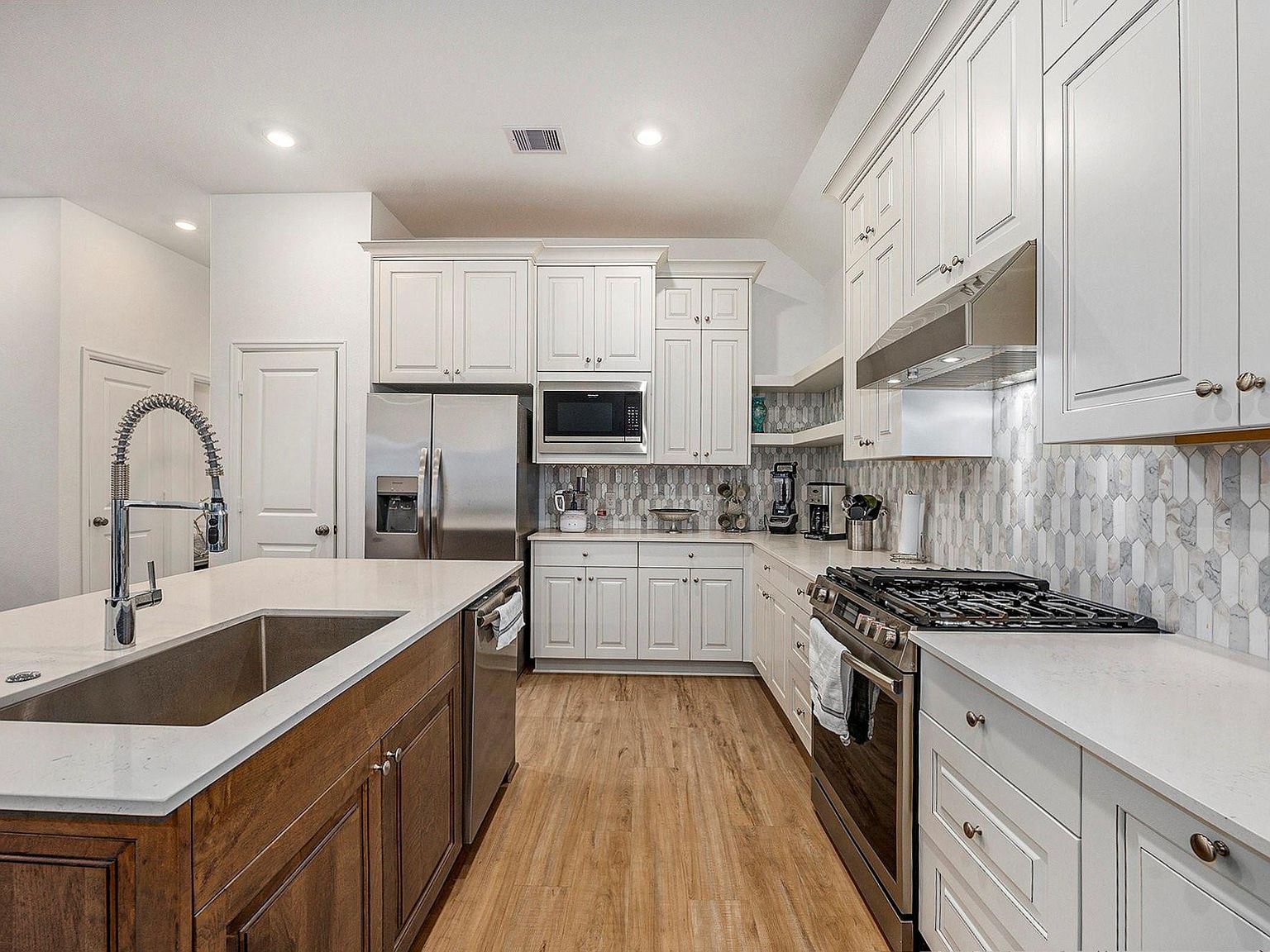 3052 Ash Ray Dr Katy, TX 77493 - Thumbnail 3