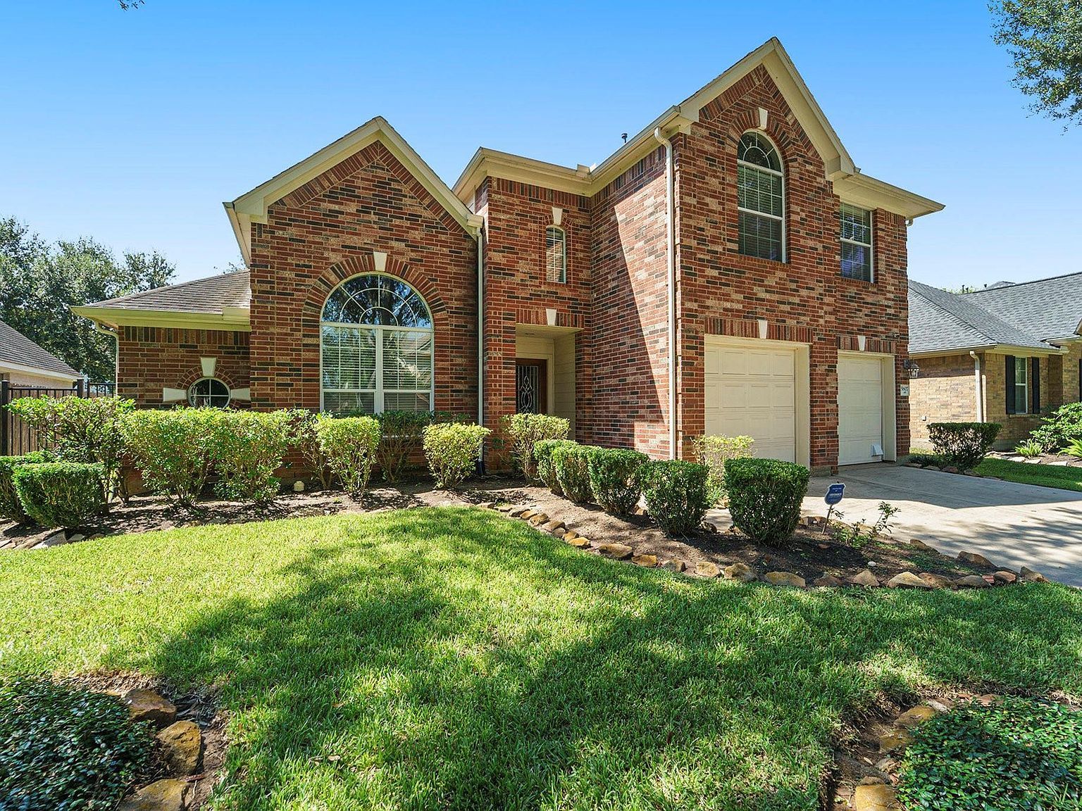 5807 Horseshoe Fls Missouri City, TX 77459 - Thumbnail 3