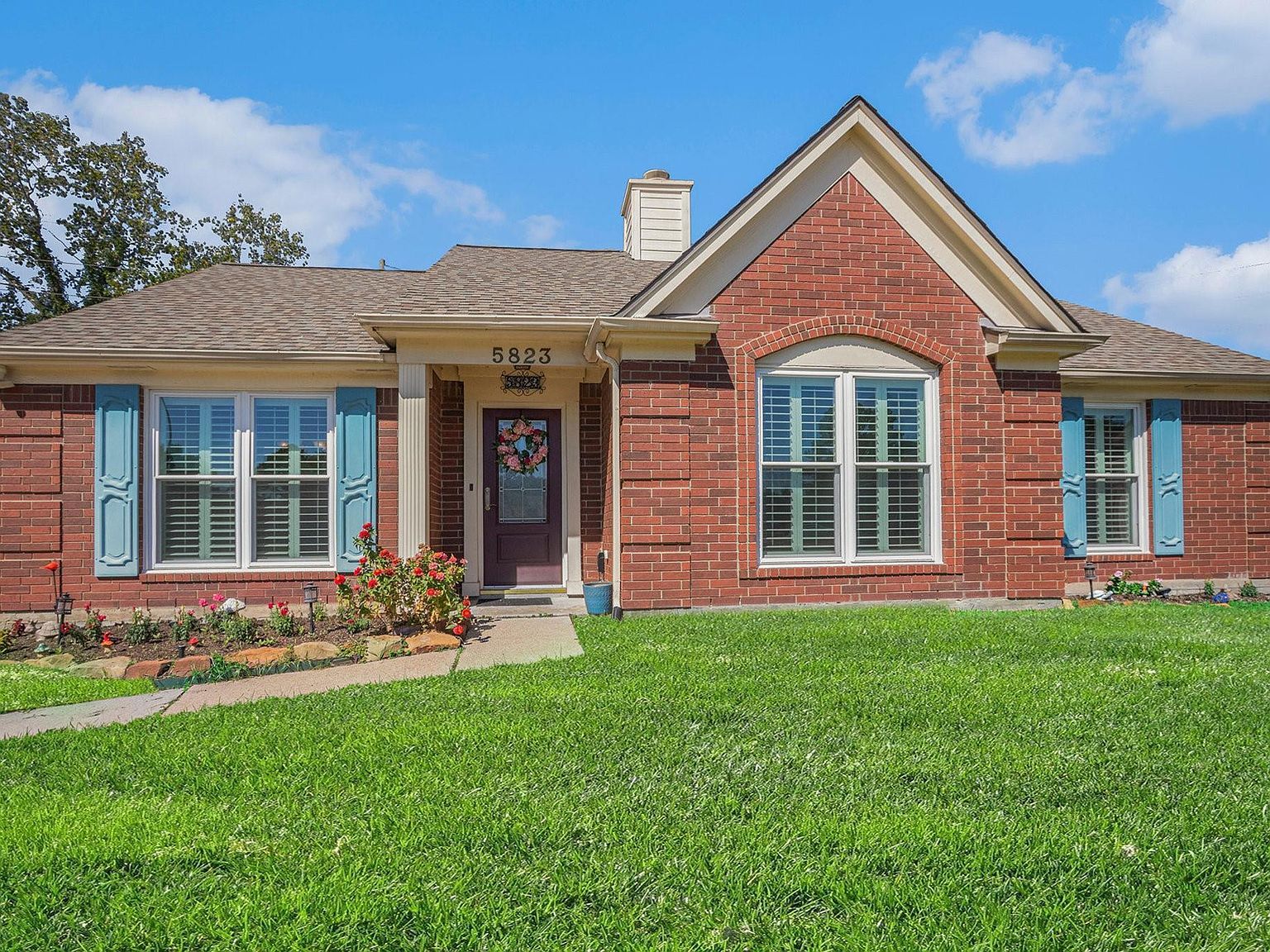 5823 Forest Trails Dr Houston, TX 77084 - Thumbnail 3