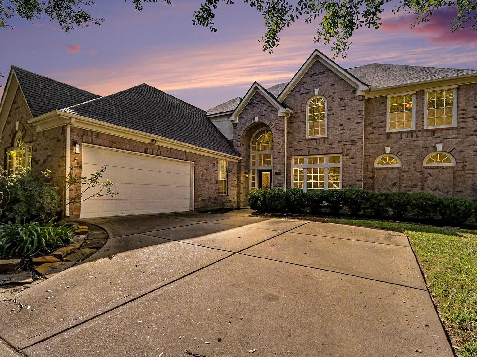 2206 Winberie Ct Katy, TX 77450 - Thumbnail 3
