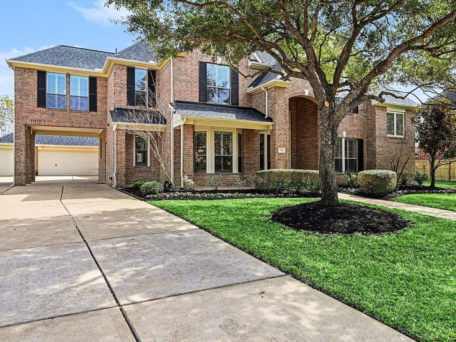 3903 Bell Hollow Ln Katy, TX 77494 - Thumbnail 3