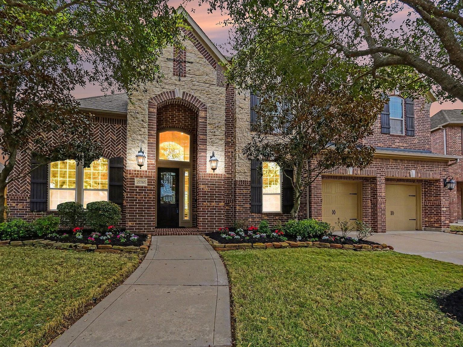 27710 Rainy Creek Ct Fulshear, TX 77441 - Thumbnail 3