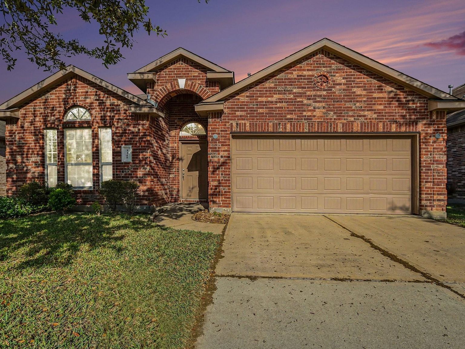 3415 Arrowhead Bay Ln Katy, TX 77449 - Thumbnail 3