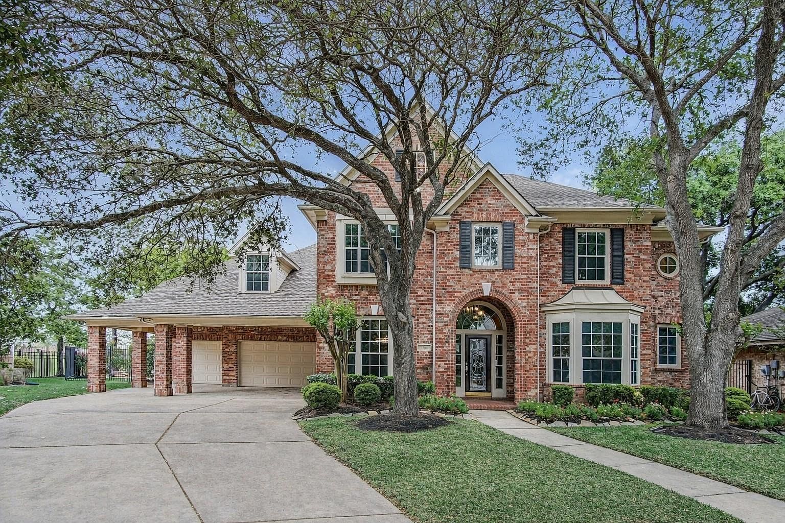 1207 Seabury Ct Katy, TX 77494 - Thumbnail 3