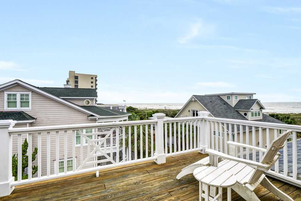 2628 North Lumina Avenue, Wrightsville Beach, NC, USA, 28480 - Thumbnail 4