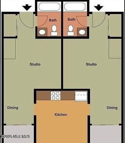 462 Racine Dr UNIT 3 Wilmington, NC 28403 - Thumbnail 3