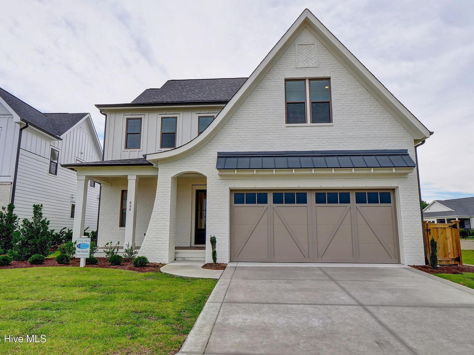 636 Waterstone Dr Wilmington, NC 28411 - Thumbnail 3