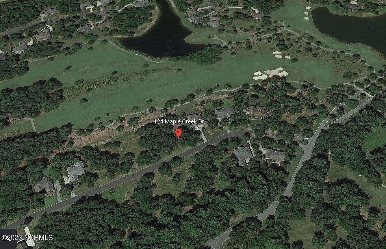 124 Maple Creek Dr Wallace, NC 28466  | Land/Lot