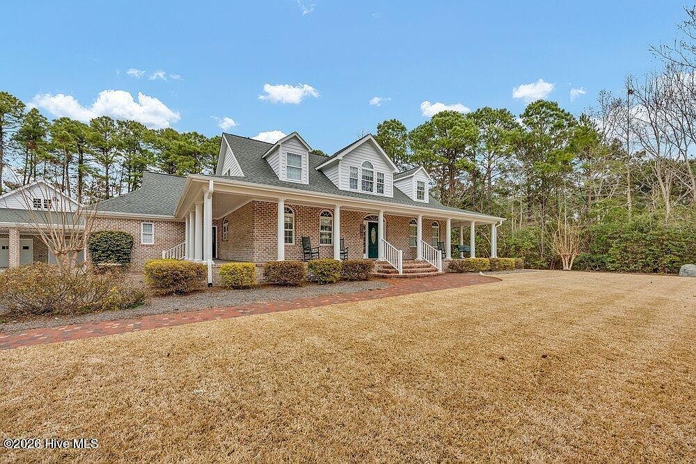 142 Foxwood Ln Wilmington, NC 28409 - Thumbnail 3