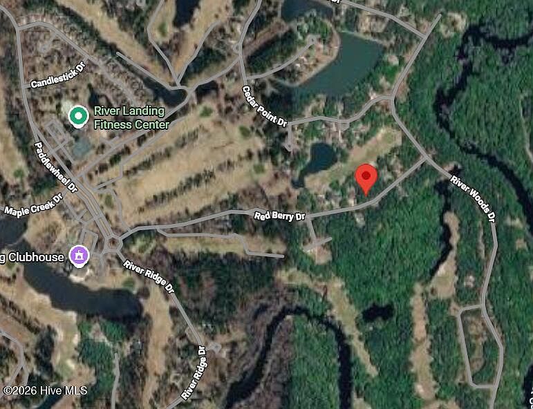 173 Red Berry Dr Lot 506 Wallace, NC 28466  | Land/Lot