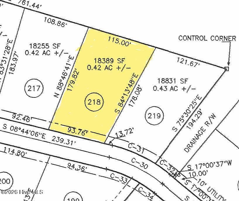 118 Pilot House Dr Lot 218 Wallace, NC 28466 - Thumbnail 3