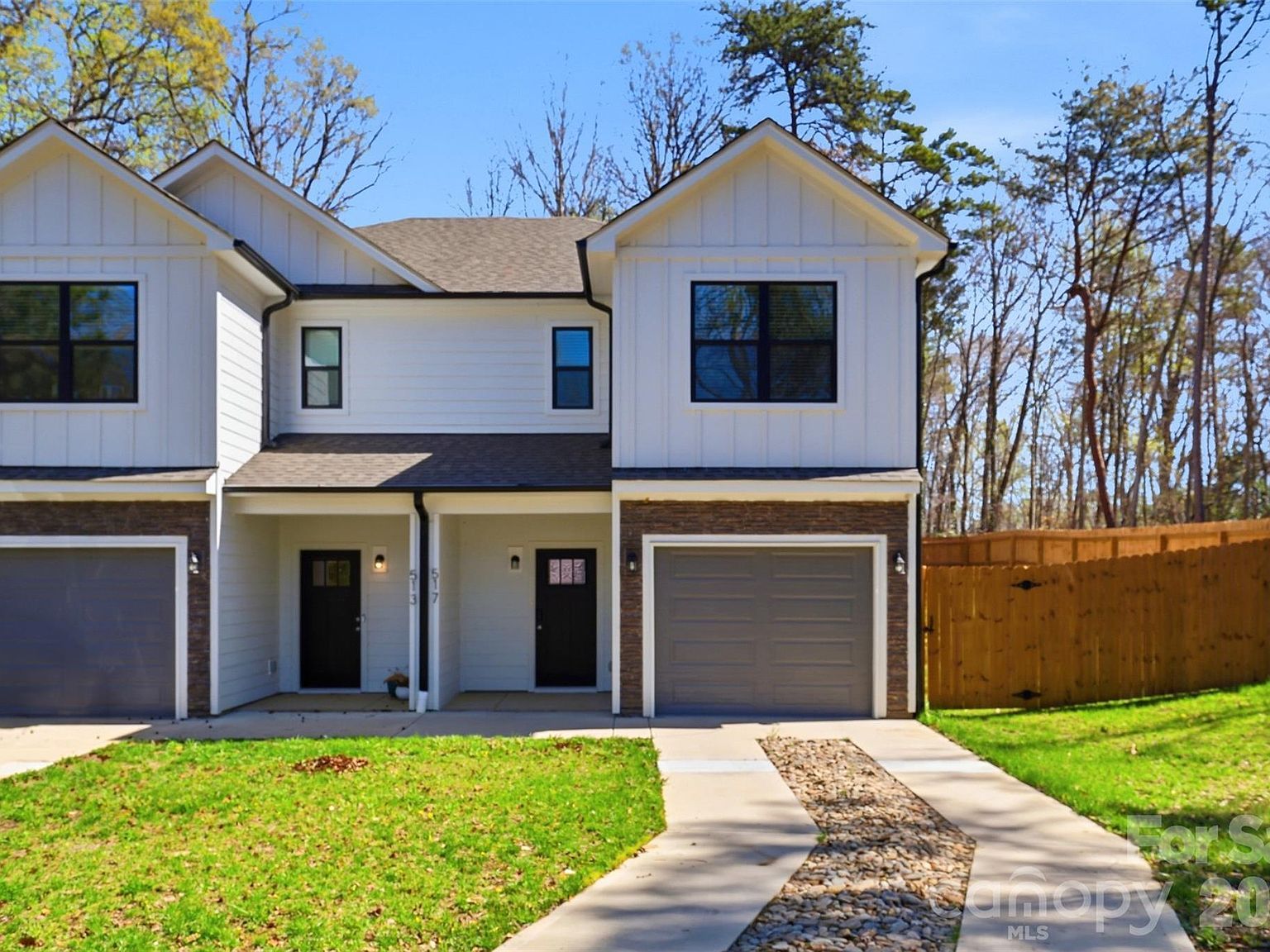 517 Sandy Ave Charlotte, NC 28213 - Thumbnail 3