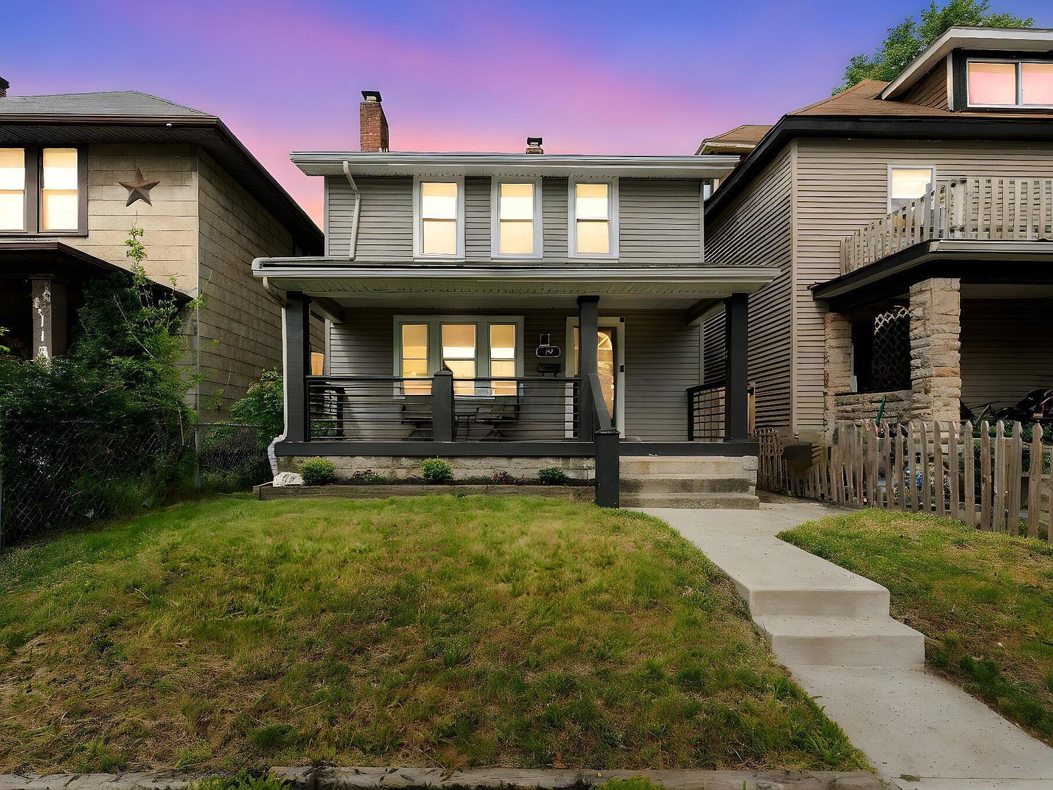 117 Dana Ave Columbus, OH 43222 - Thumbnail 3