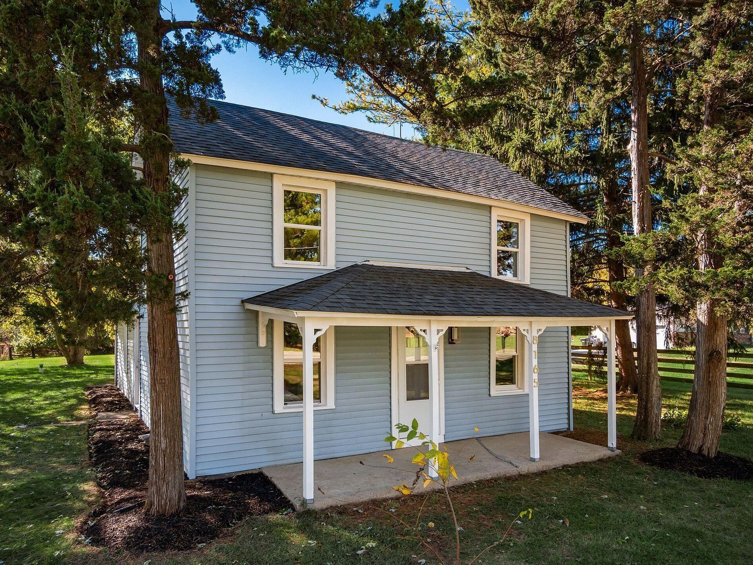 8165 Lucas Rd Plain City, OH 43064 - Thumbnail 3