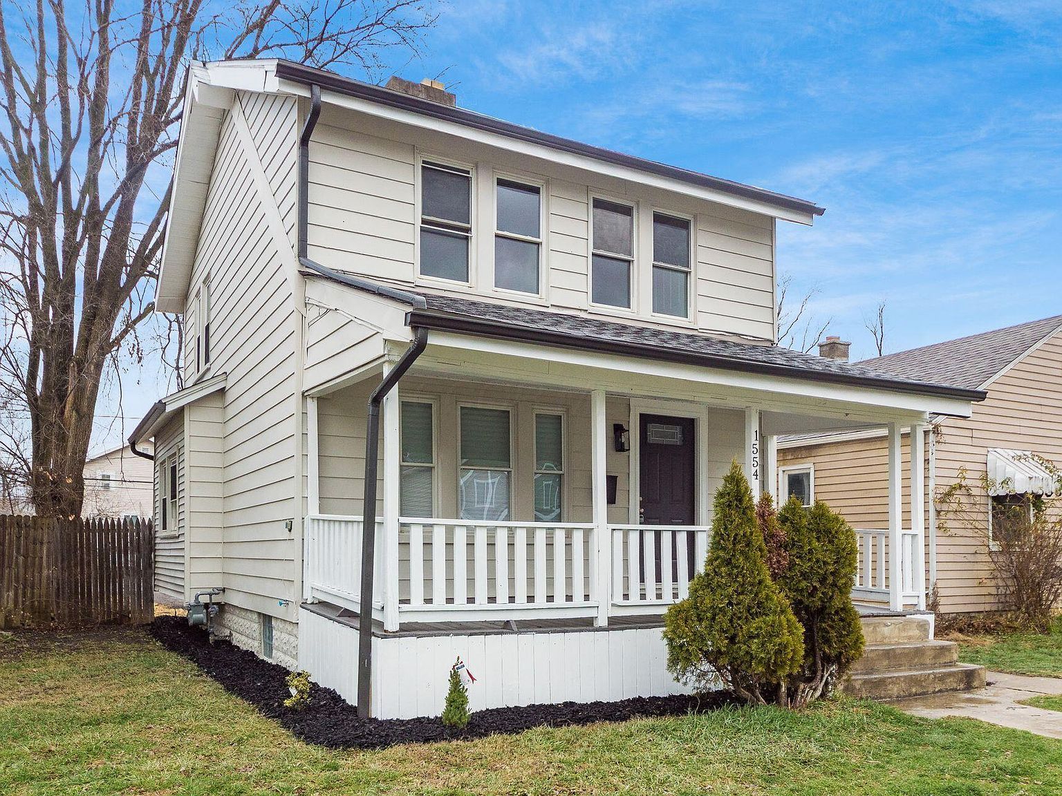 1554 E Maynard Ave Columbus, OH 43211 - Thumbnail 3