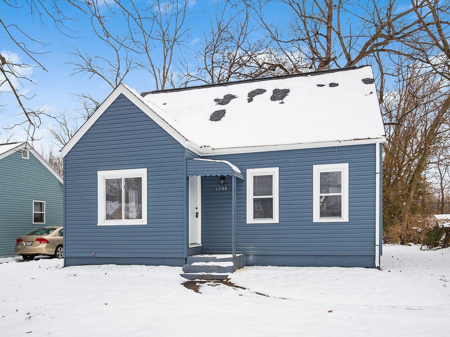 1799 Brentnell Ave Columbus, OH 43219 - Thumbnail 3