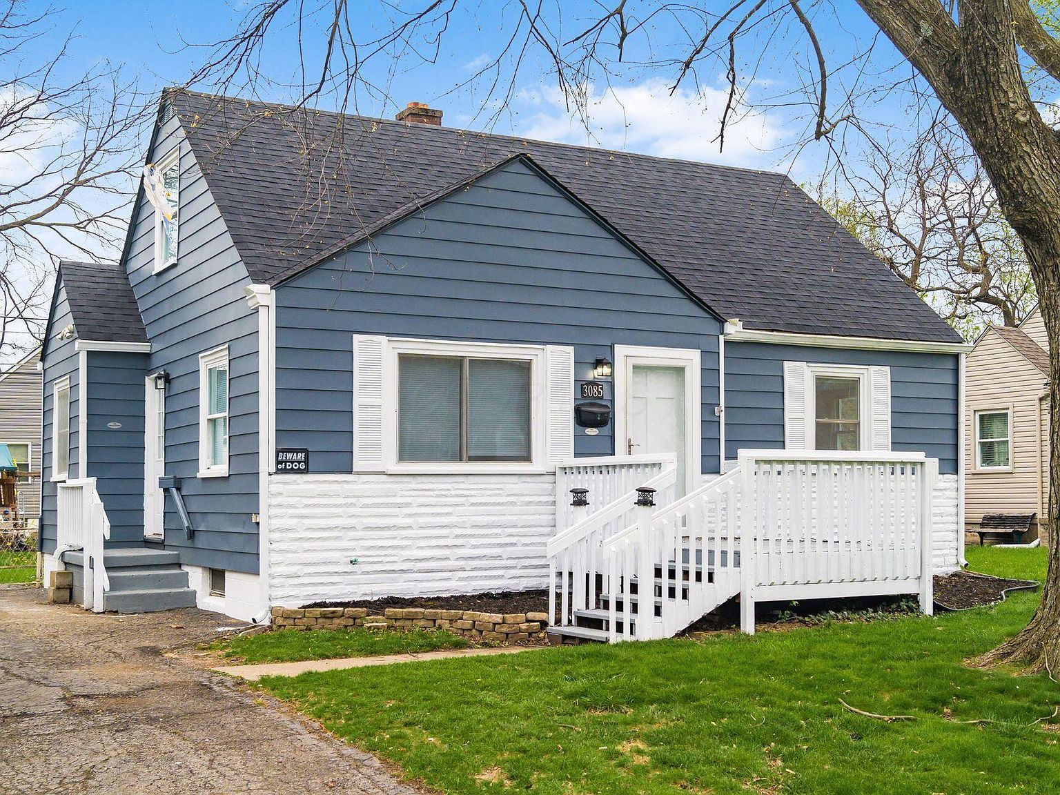 3085 Hamilton Ave Columbus, OH 43224 - Thumbnail 3