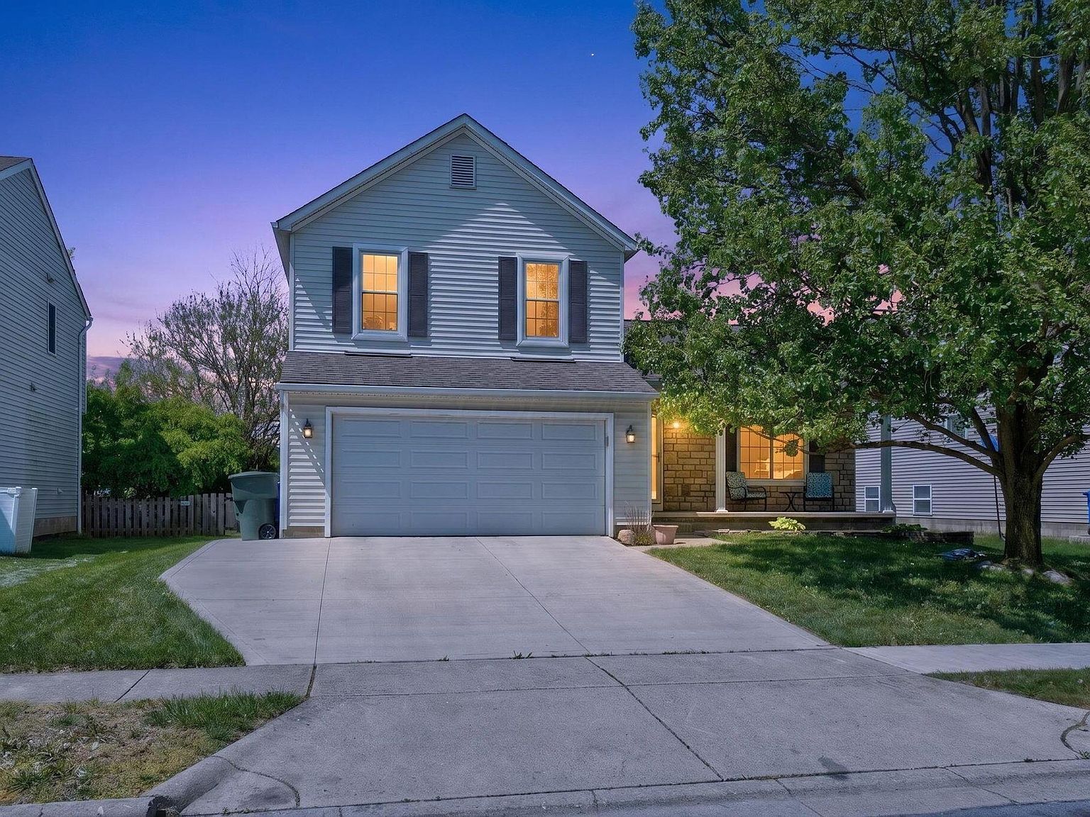 2837 Zach Dr Columbus, OH 43219 - Thumbnail 3