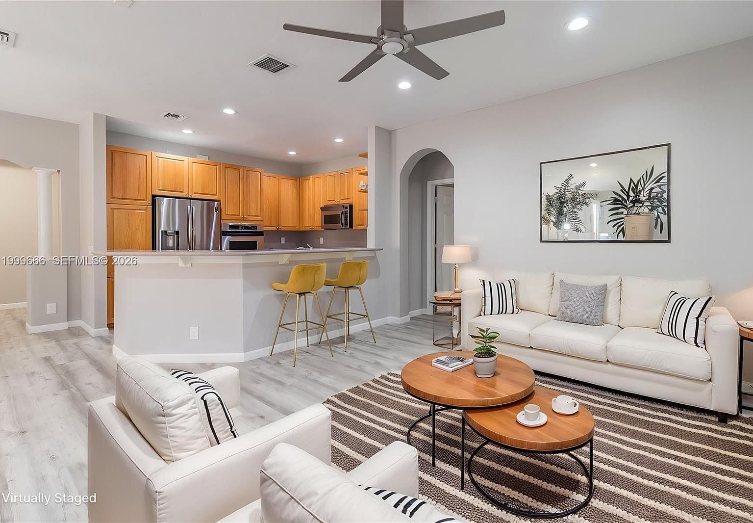 1611 Passion Vine Cir #12-2 Fort Lauderdale, FL 33326 - Thumbnail 3