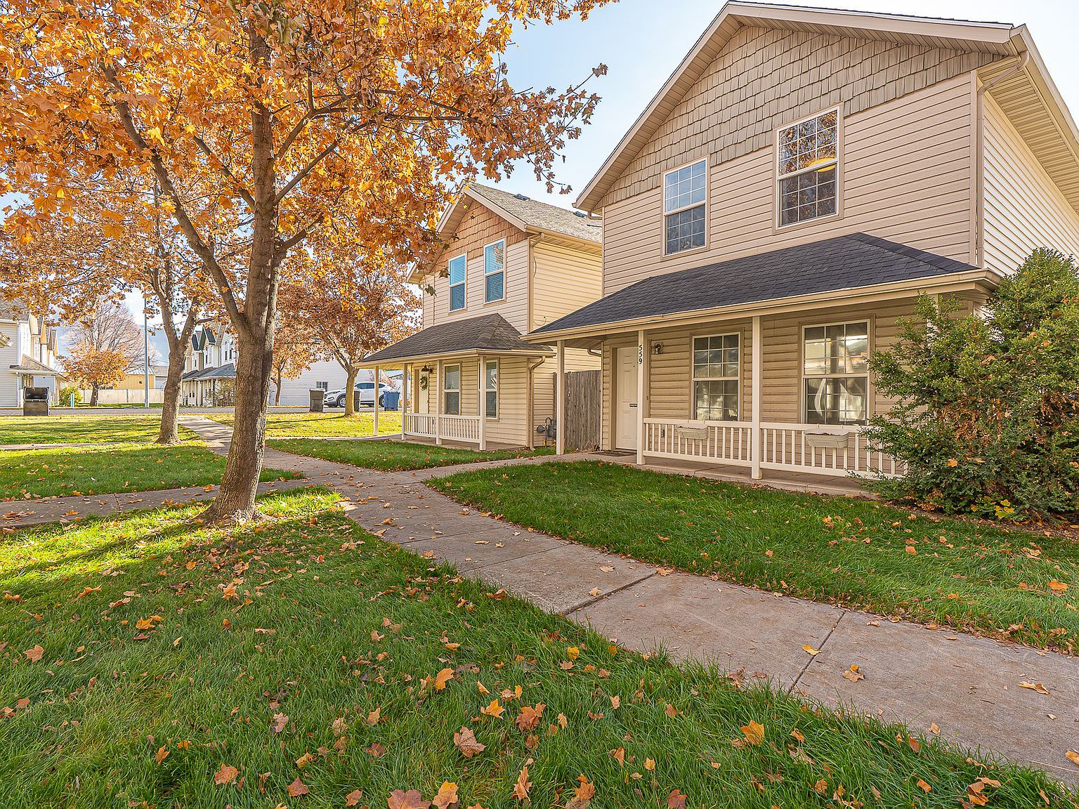 559 W 1350 N #41 Logan, UT 84321 - Thumbnail 3