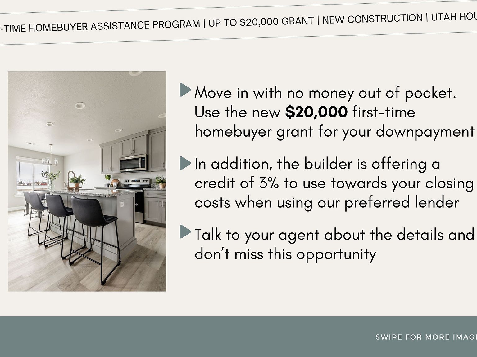 2238 S 1120 W #68 Nibley, UT 84321 - Thumbnail 3