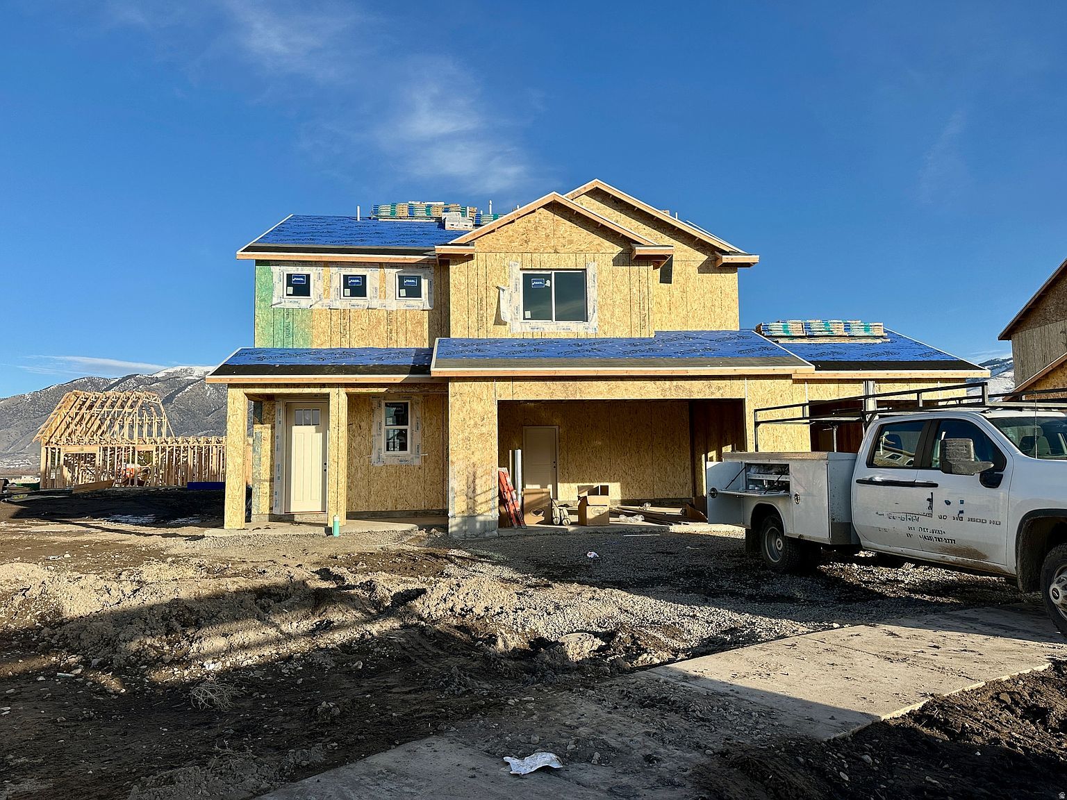 2304 S 1050 W #102 Nibley, UT 84321 - Thumbnail 3