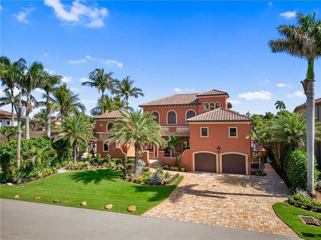 841 Cypress Lake Cir Fort Myers, FL 33919 - Thumbnail 3