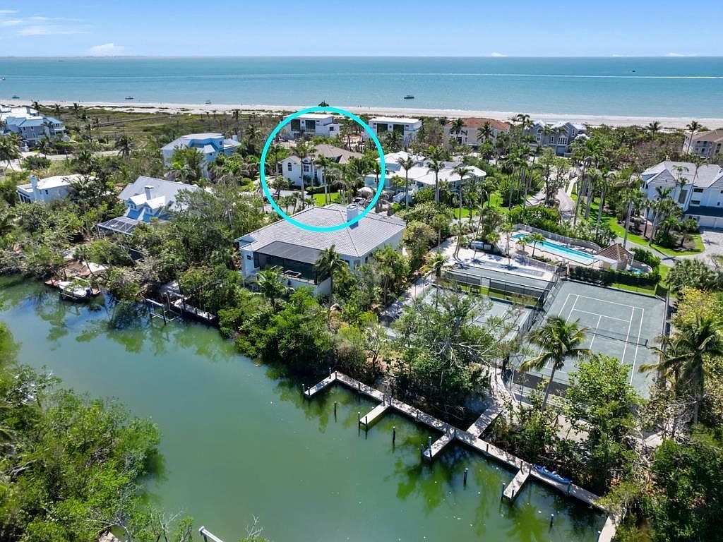 519 Kinzie Island Ct Sanibel, FL 33957 - Thumbnail 3