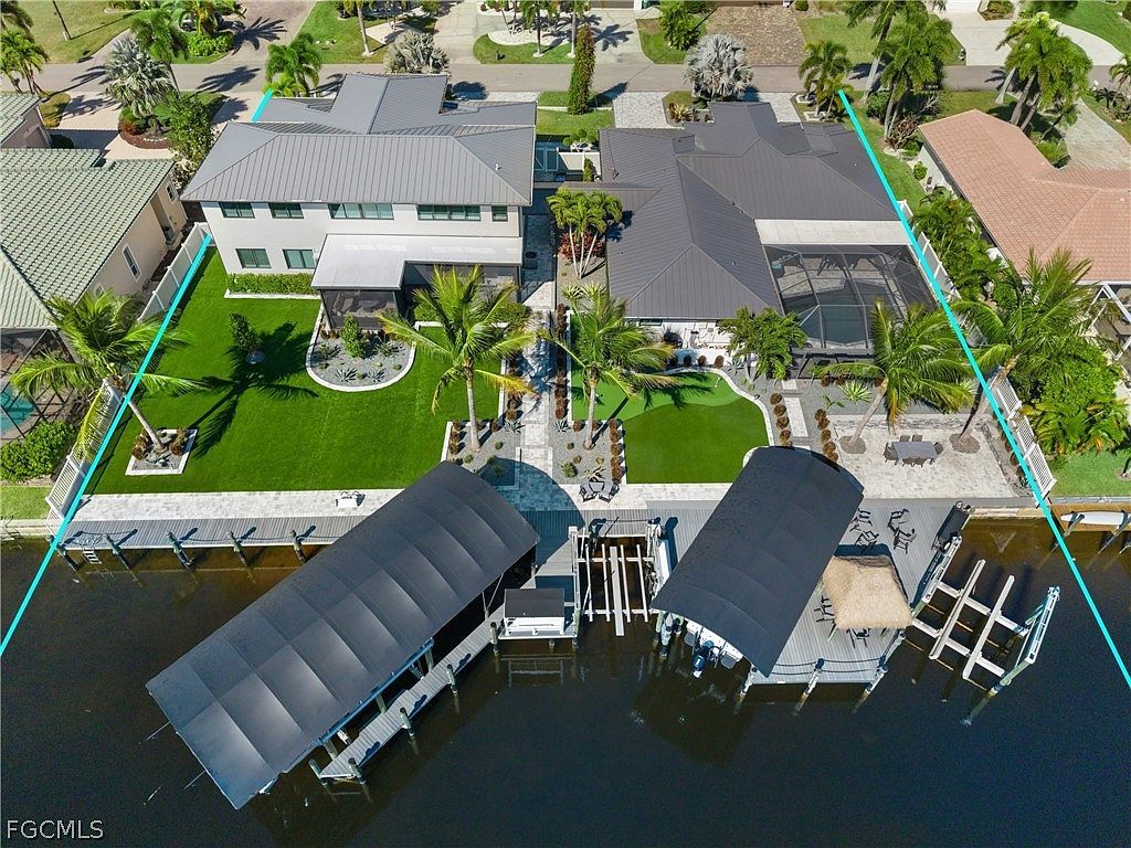 1912 SE 33rd Ter Cape Coral, FL 33904 - Thumbnail 3