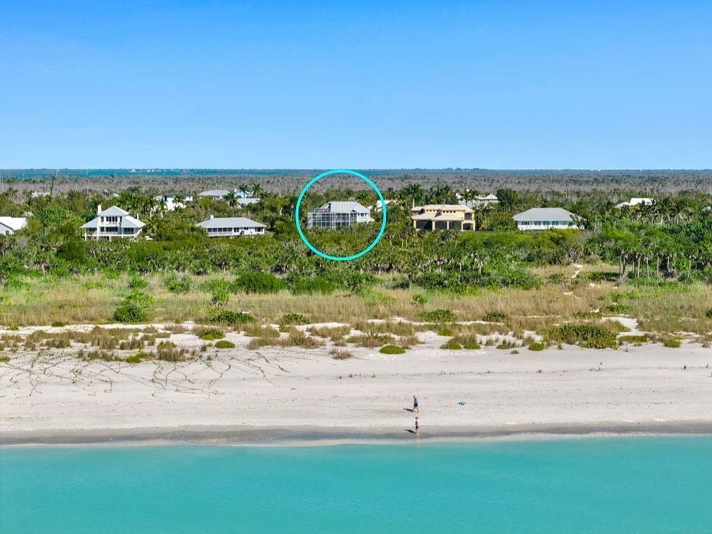 5105 Joewood Dr Sanibel, FL 33957 - Thumbnail 3