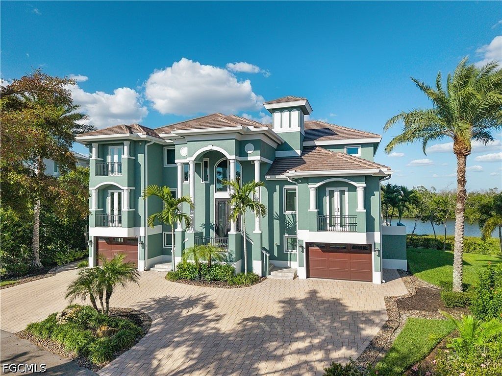 17049 Marina Cove Ln Fort Myers, FL 33908 - Thumbnail 3