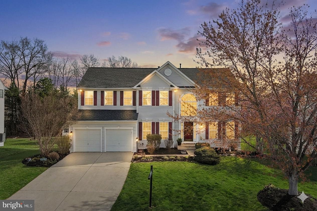 12288 Grimsby Ln Bristow, VA 20136 - Thumbnail 3