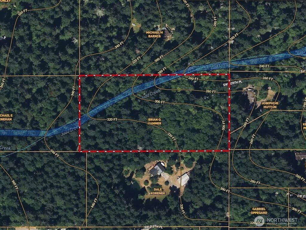 120 Xx St SW #208 Vashon, WA 98070 - Thumbnail 3