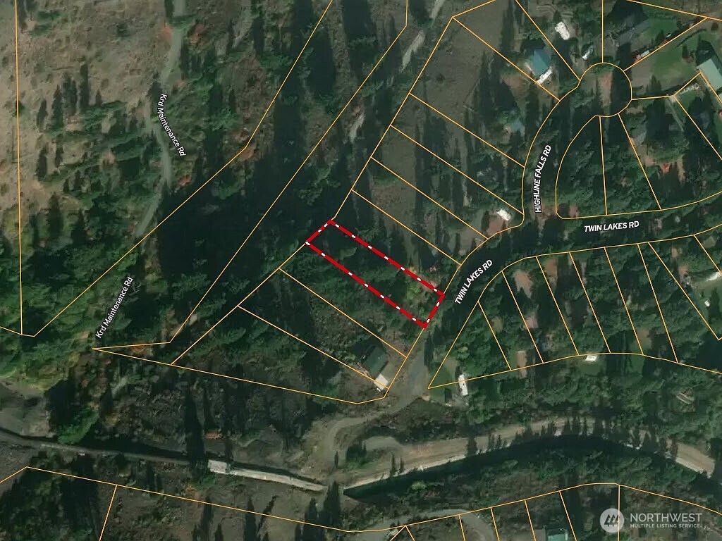 17 Xx Twin Lakes Rd Cle Elum, WA 98922 - Thumbnail 3
