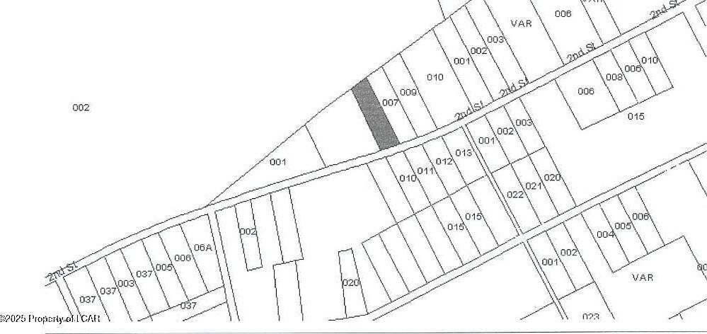 2nd St Harveys Lake, PA 18618 - Thumbnail 3