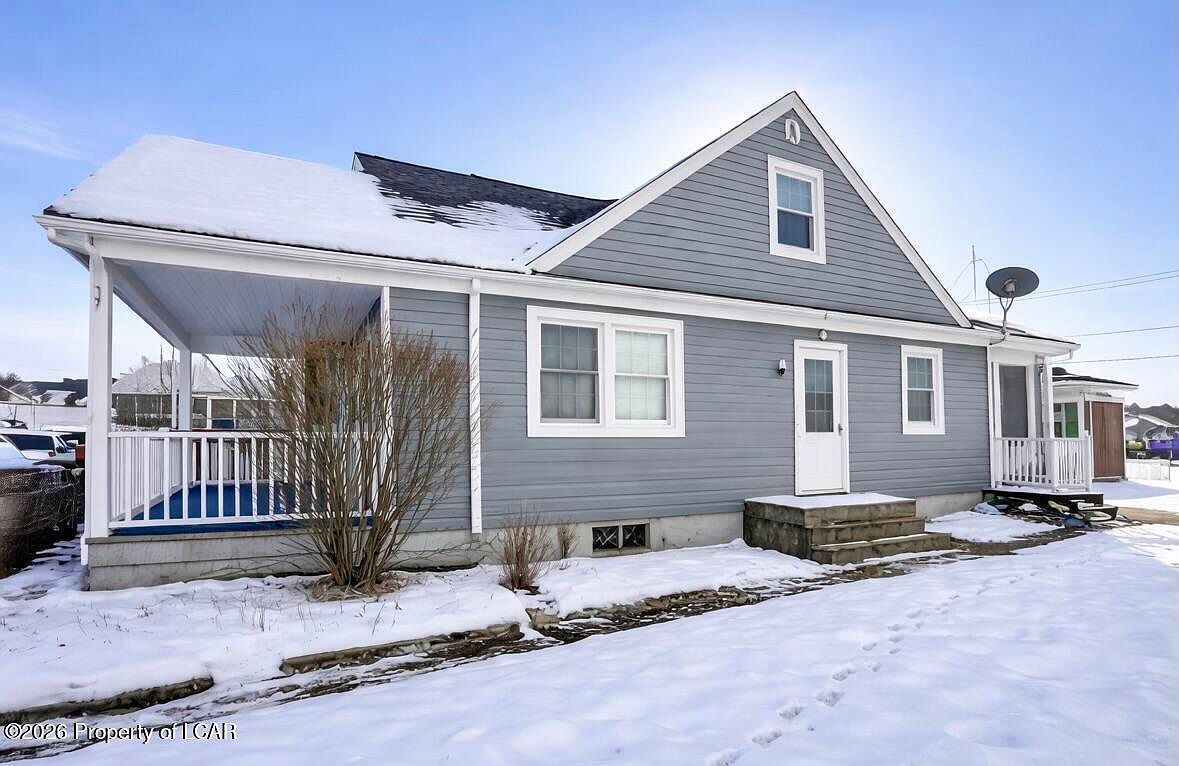 1125 Watson St Scranton, PA 18504 - Thumbnail 3