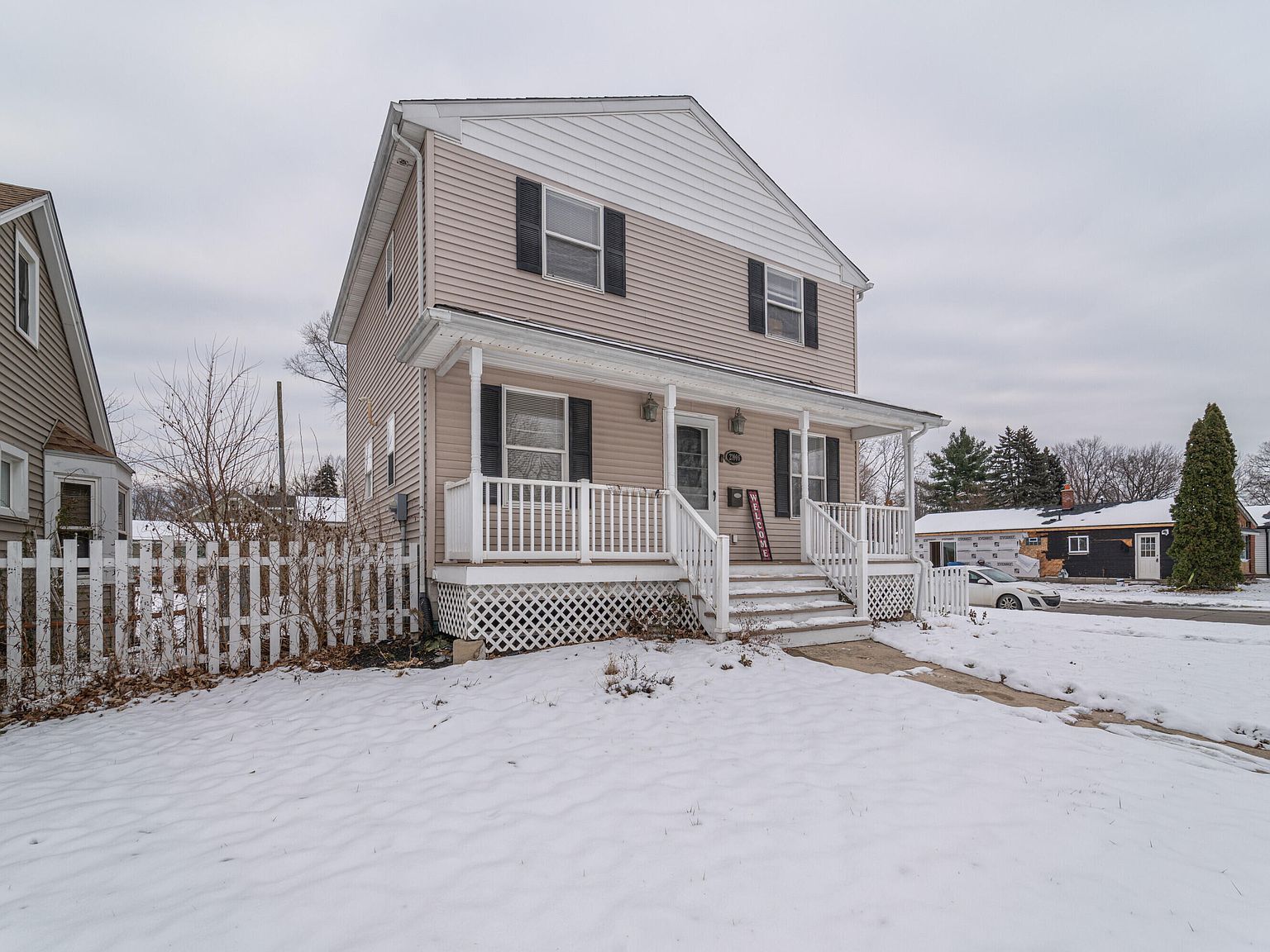 21006 Annapolis St Dearborn Heights, MI 48125 - Thumbnail 3