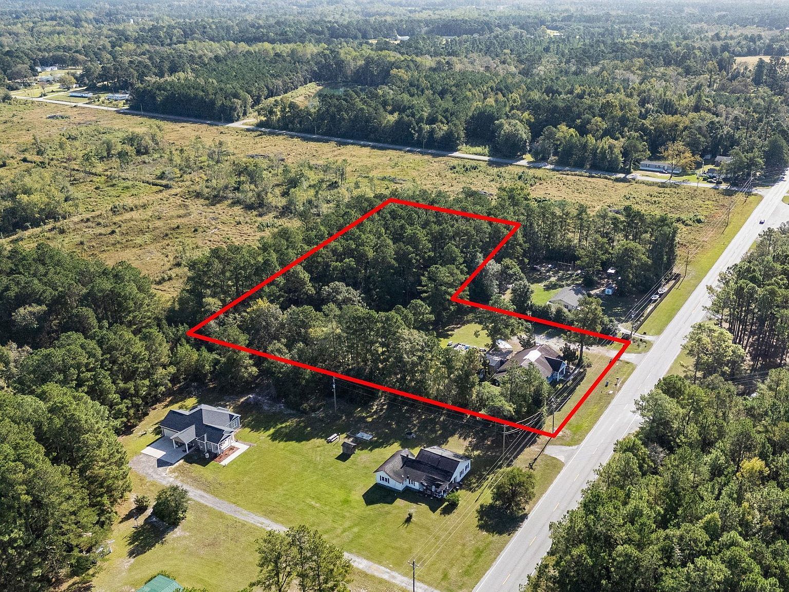 1929 Highway 9 Business Hwy E Loris, SC 29569 - Thumbnail 3